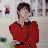 NEW_ 演唱會 DVD / CD 卡 方形卡