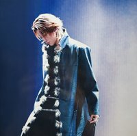 NEW_ 演唱會 DVD / CD 卡 方形卡