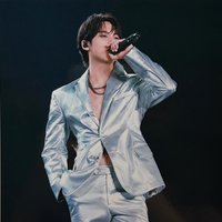 NEW_ 演唱會 DVD / CD 卡 方形卡