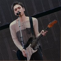 NEW_ 演唱會 DVD / CD 卡 方形卡