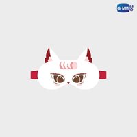 26 9月福岡快閃 JEWEL 眼罩 