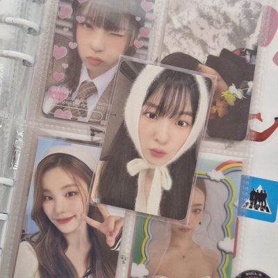Chill Kill Irene全專配置如圖