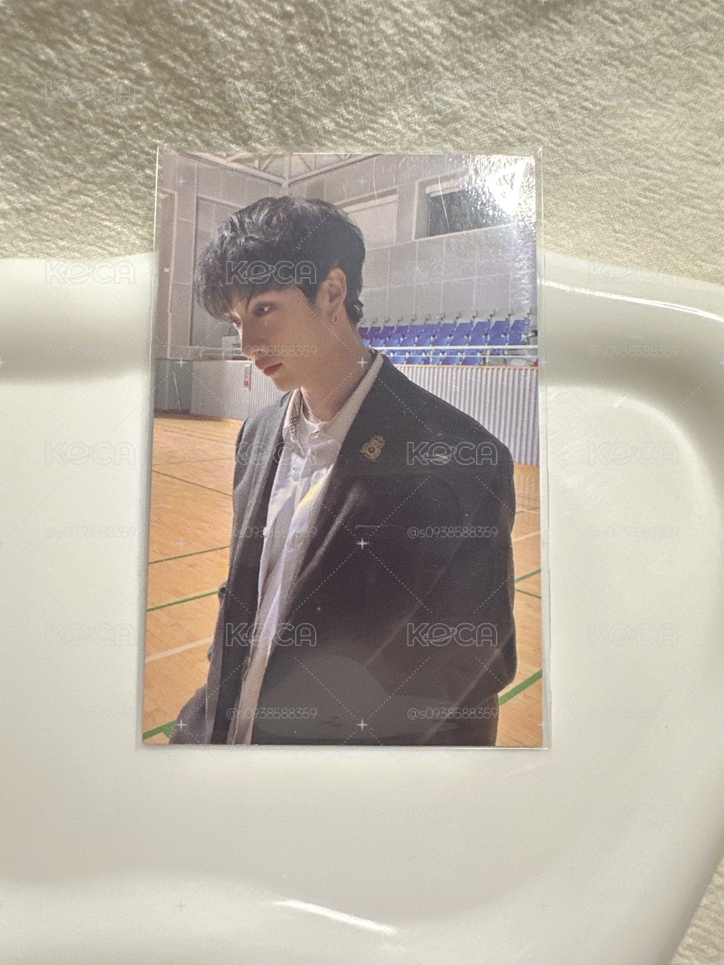 GO生 專輯卡 Limited ver.