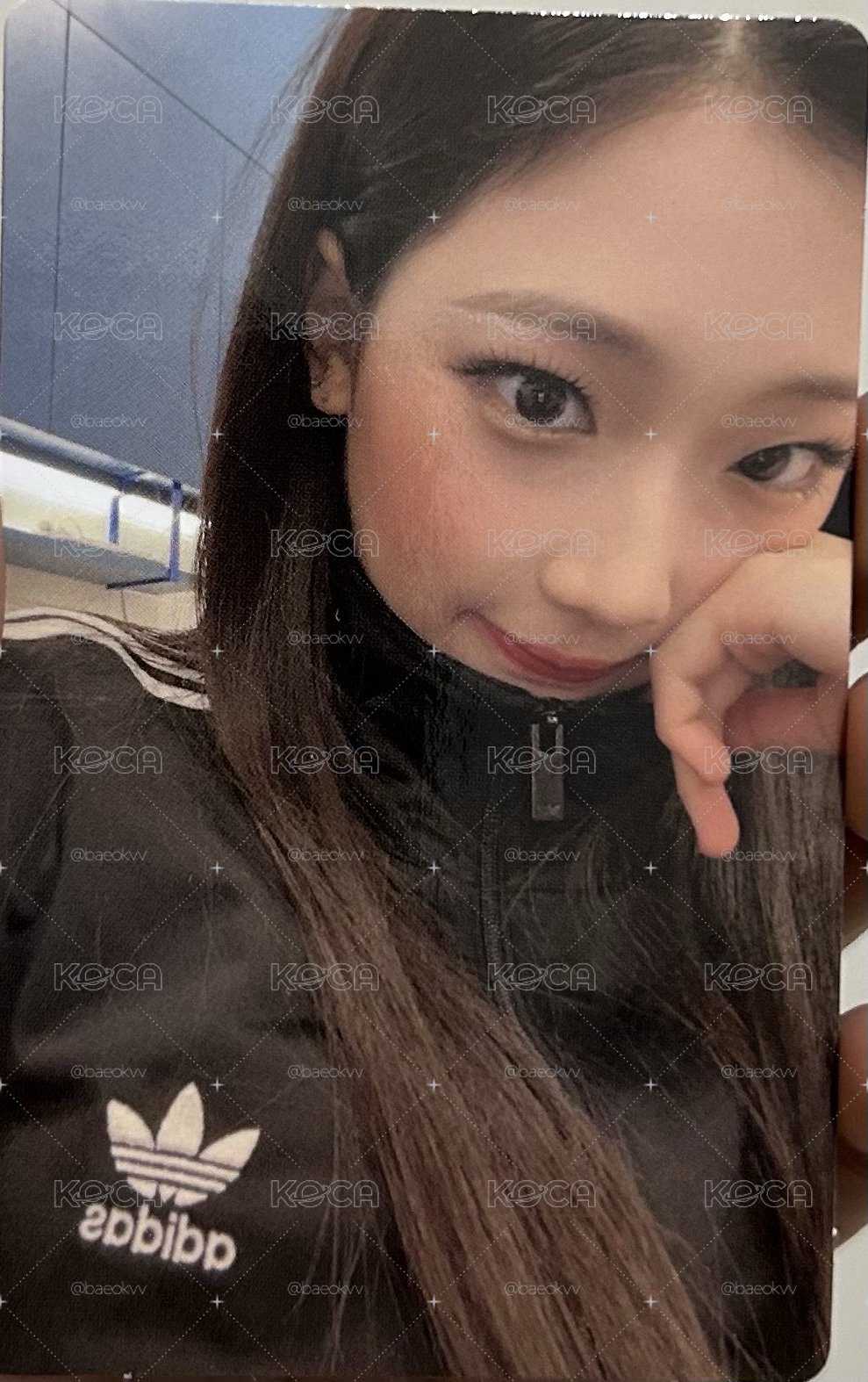 DRIP wvs 幸運卡 白色情人節 Ver.B