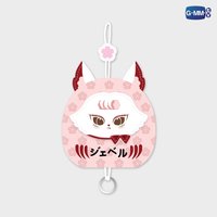 26 9月福岡快閃 JEWEL 鑰匙圈吊飾 
