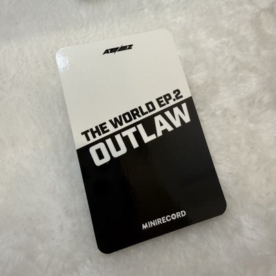 🏴‍☠️美美的Outlaw小尚