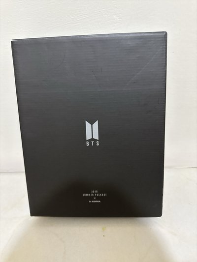 BTS Summer/Winter Package 