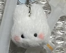 RUN IT入場禮 吊飾 李旻浩