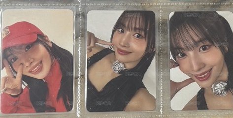 💙Momo