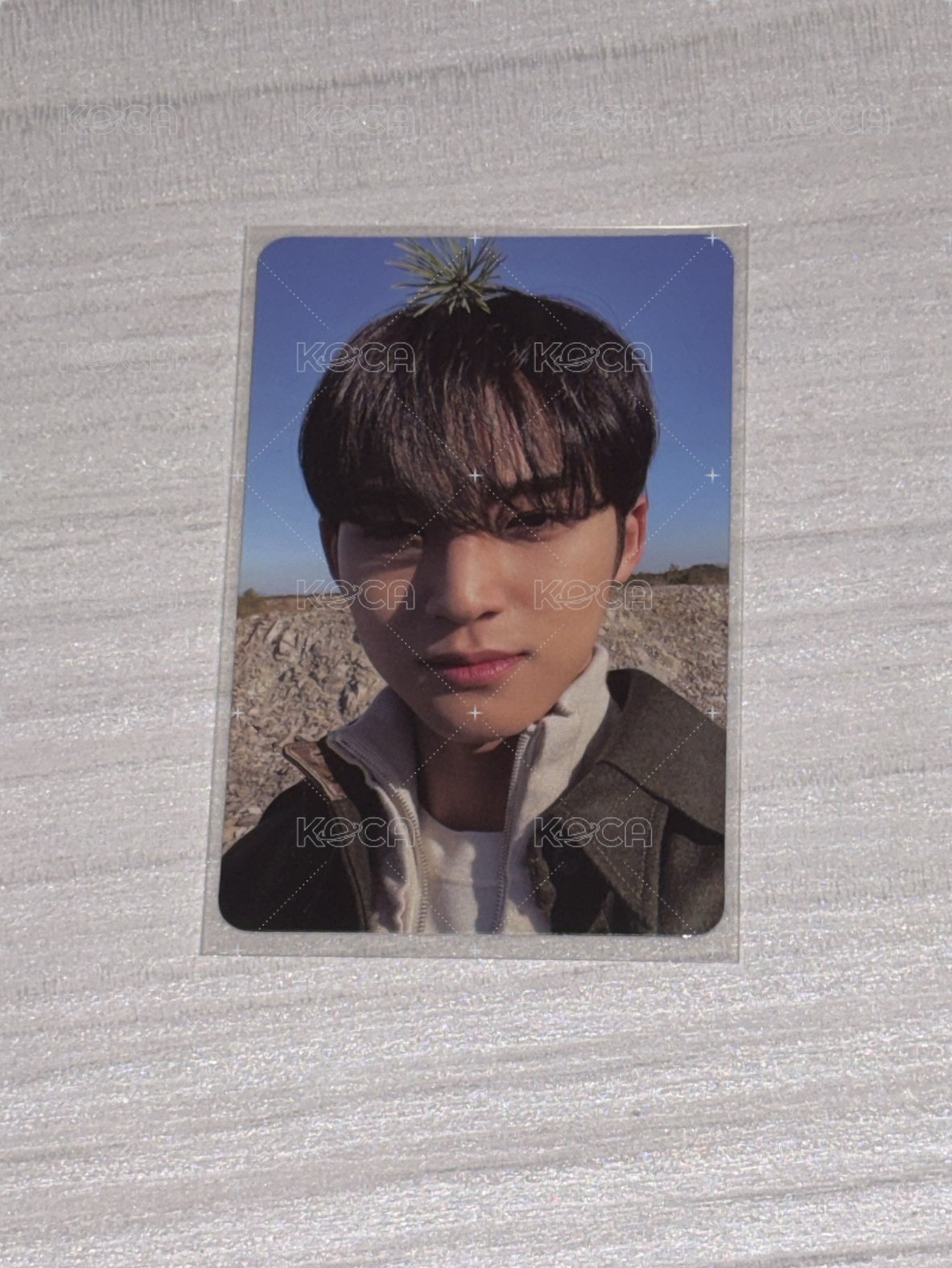 mingyu