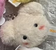 RUN IT入場禮 吊飾 金昇玟