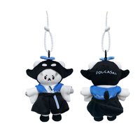 26 9月福岡快閃 POLCASAN 吊娃 日語有聲娃