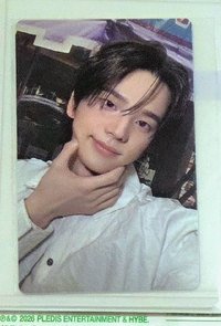 簽售申惟(不當綁)