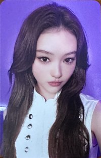 BITE NOW hl 線下 簽售卡 A ver.