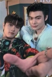 DGR演唱會 隨機卡 