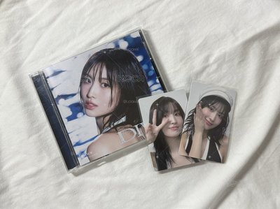TWICE｜MOMO單封