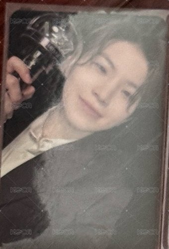 克拉粽woozi(亞巡卡背）