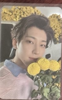 捧花圓
