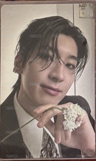 this man wvs特典