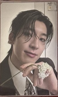 this man wvs特典
