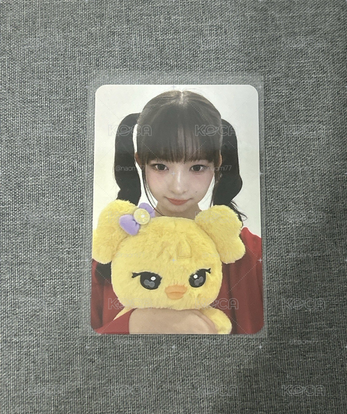 大娃怜