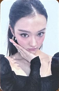 BITE NOW dmm 線上2.0 簽售卡 B ver.