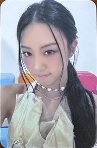 BITE NOW dmm 線上2.0 簽售卡 B ver.