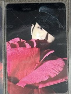送你花