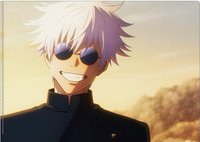 TaS 五條悟 懷玉·玉折 op場面寫 資料夾 