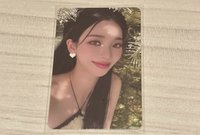 2022 winter smtown Karina 