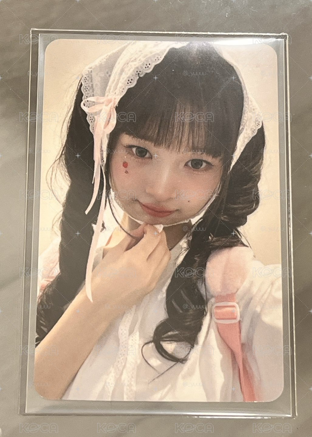 小書包怜