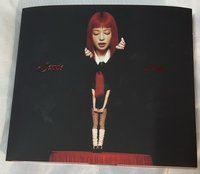 Ruby Digipack(無小卡） 