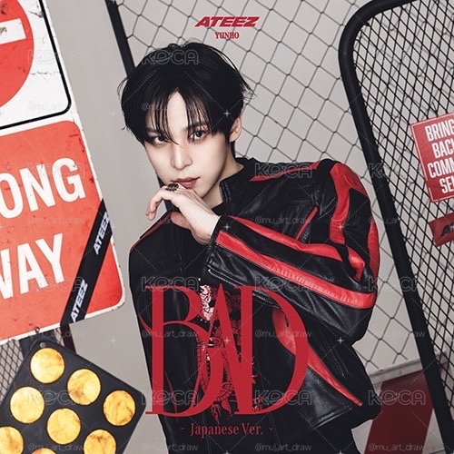 BAD日專｜傘、潤浩、友榮單封｜閃盤｜已拆應募專