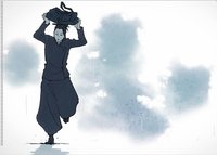 TaS 夏油傑 懷玉·玉折 ed場面寫 資料夾 