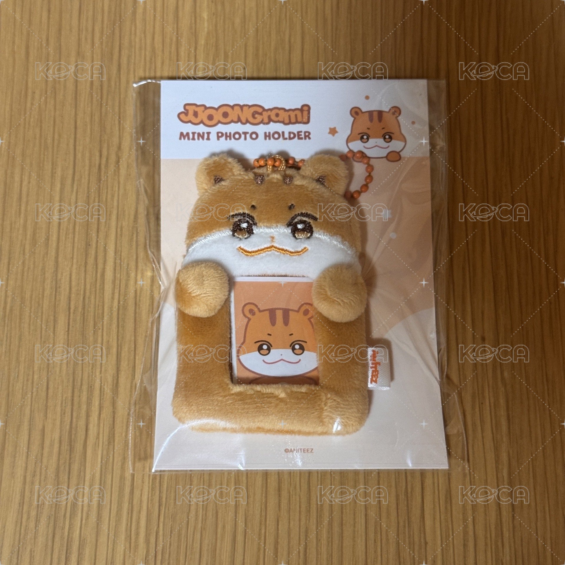 迷你卡套