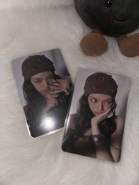 4星卡🀄️+信封卡