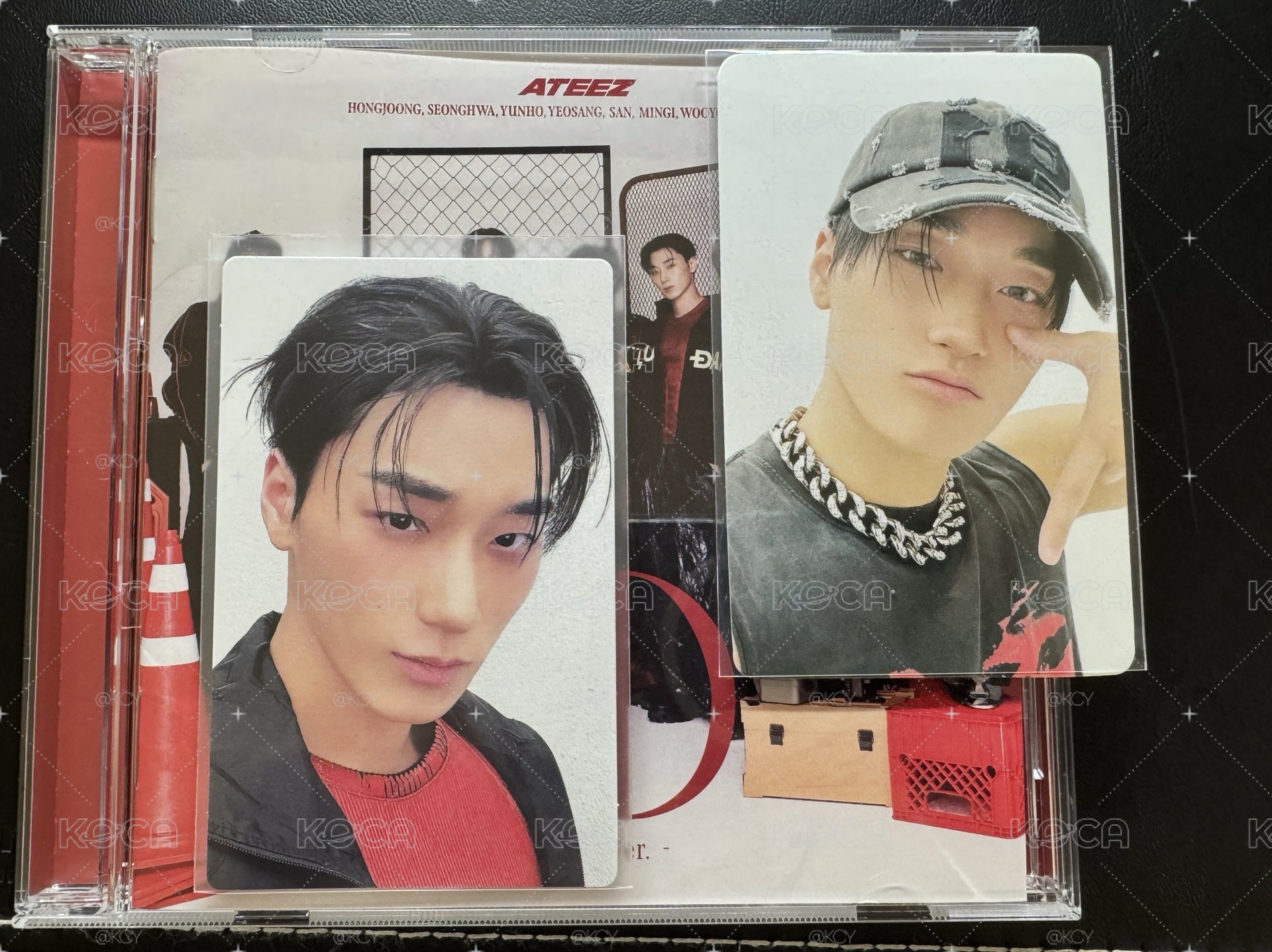 日本BAD 閃盤 專卡+場限