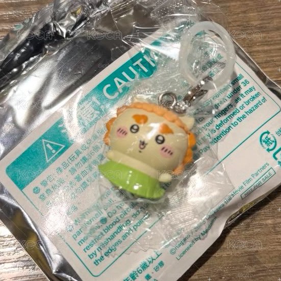 獅薩電影特典 麥當勞兒童餐玩具