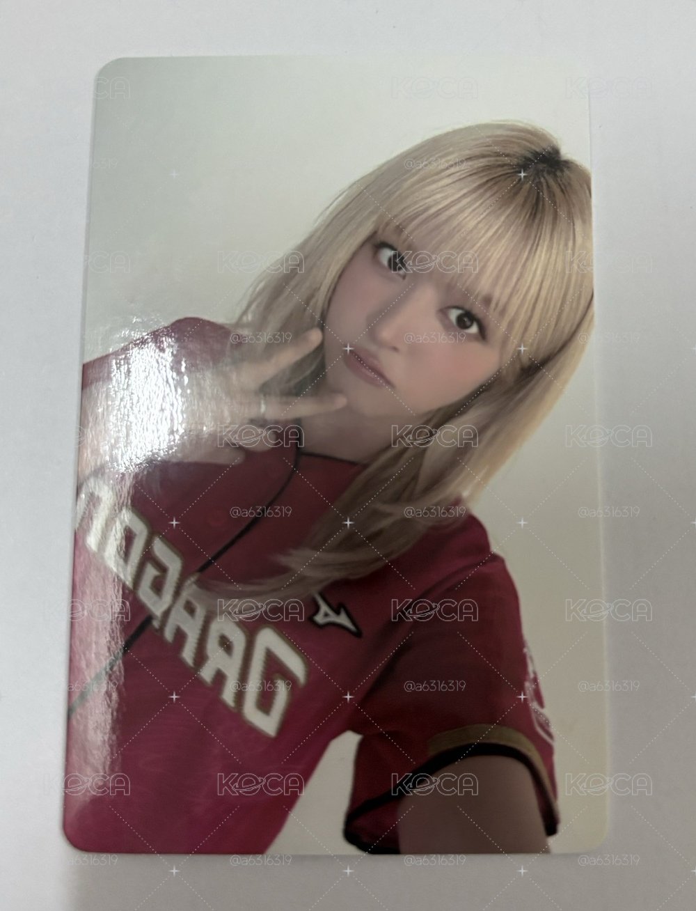 莉