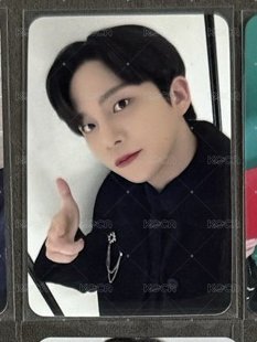 你被逮捕了