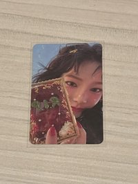 正規一專卡 柚 2
