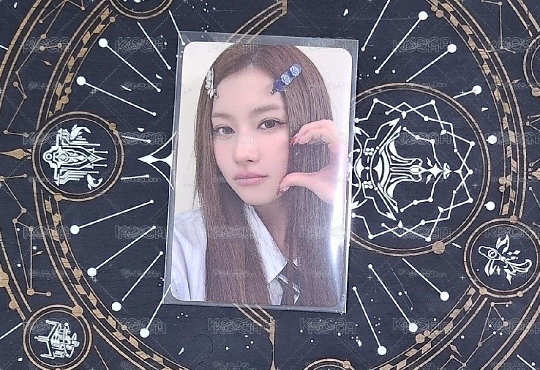 比心紗特典