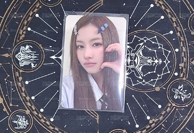比心紗特典