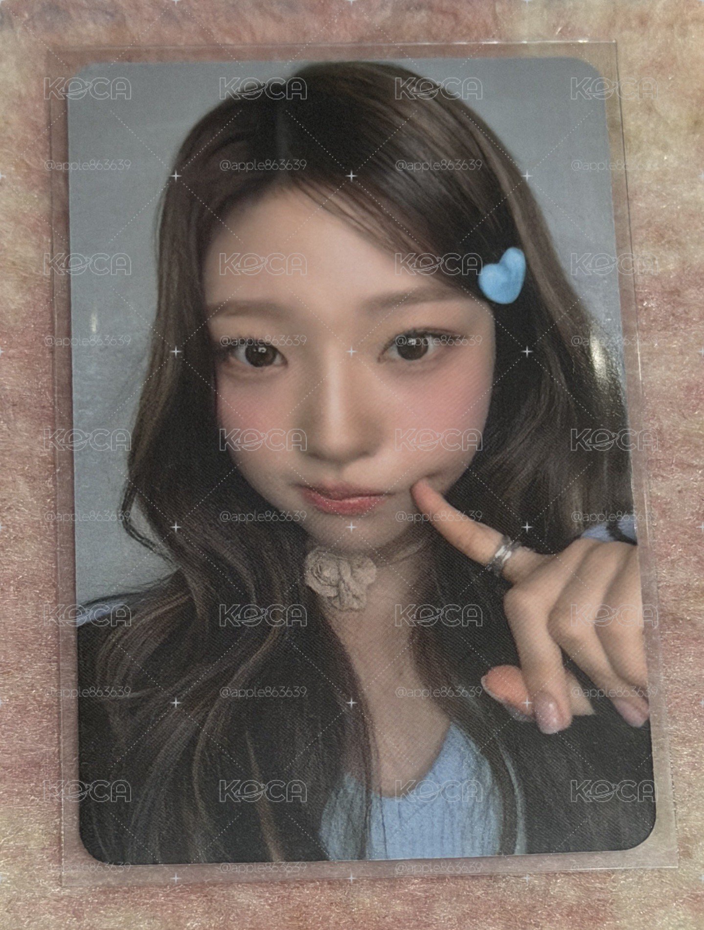 💛h2h 戳臉 stella