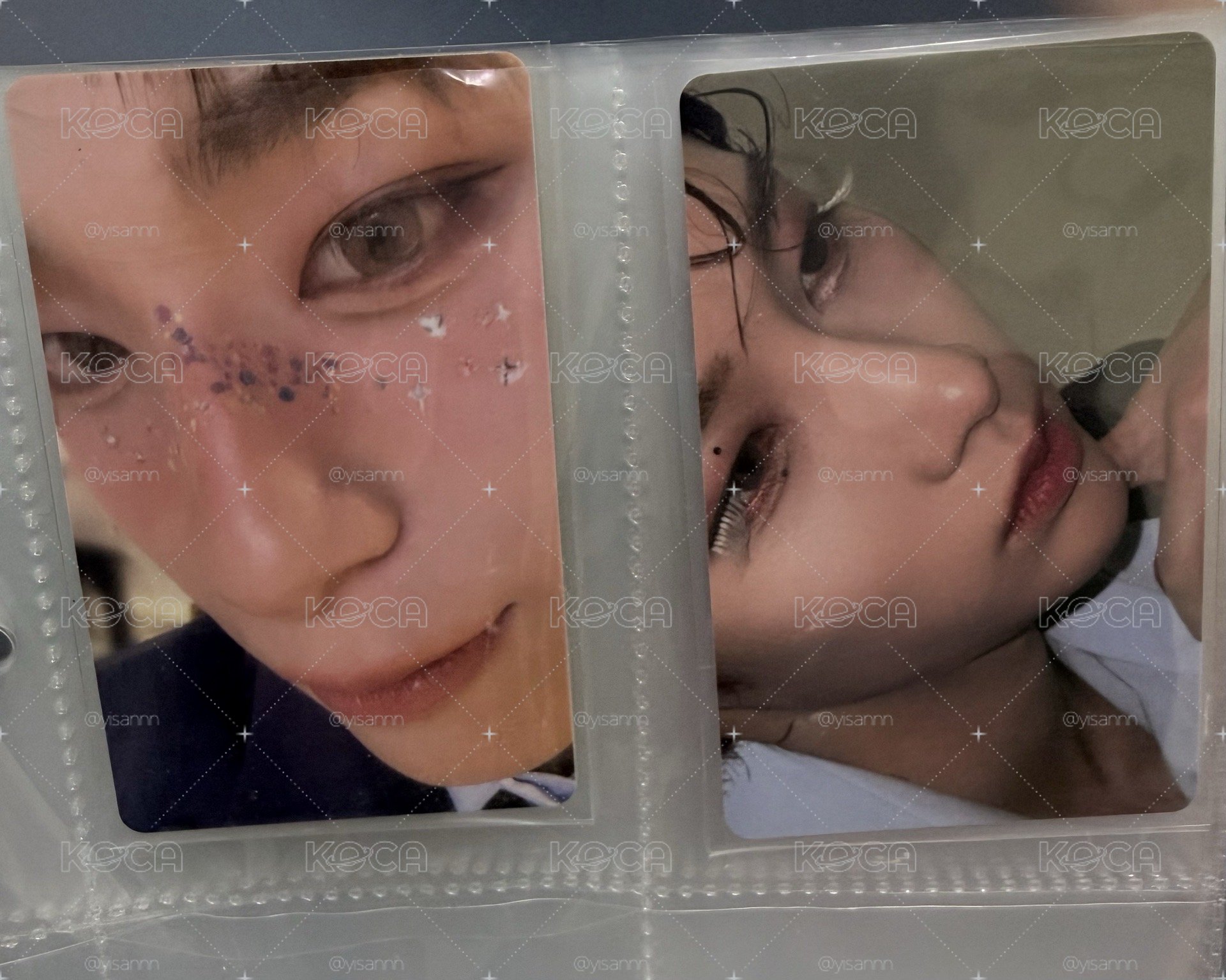 ELOV請進～漂亮寶貝們