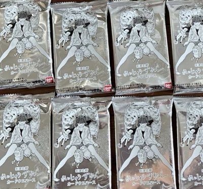 預購 米津玄師 威化餅乾 小卡未開封