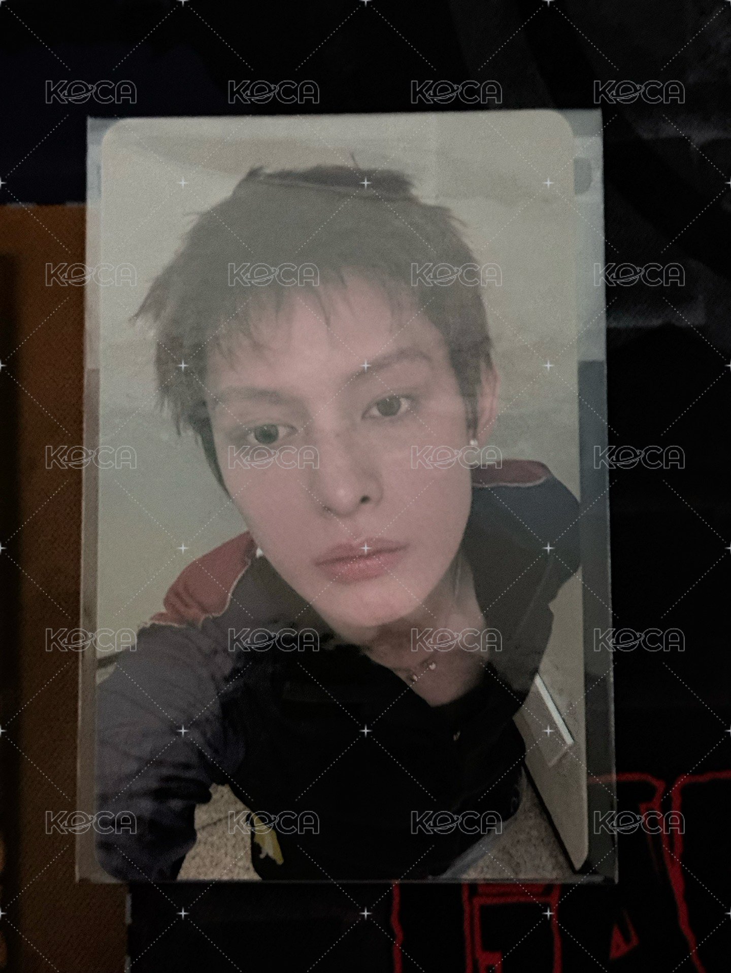 el2幸運凡咪