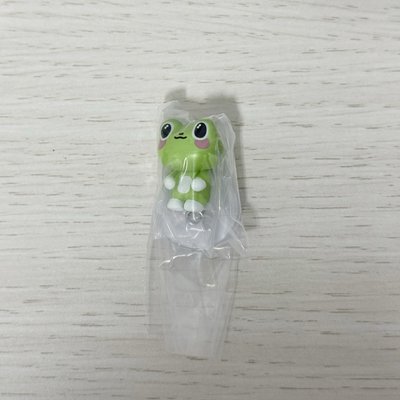 miniteen 扭蛋 8