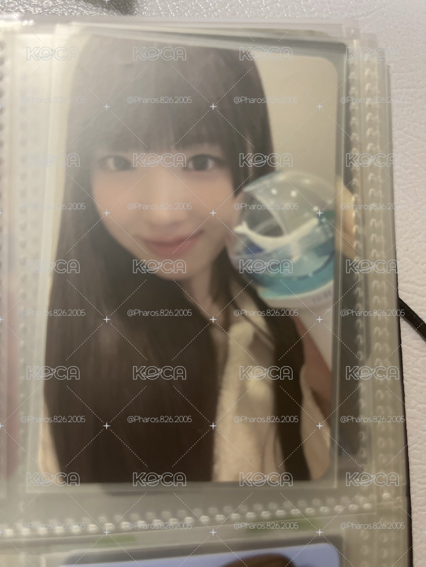手燈友