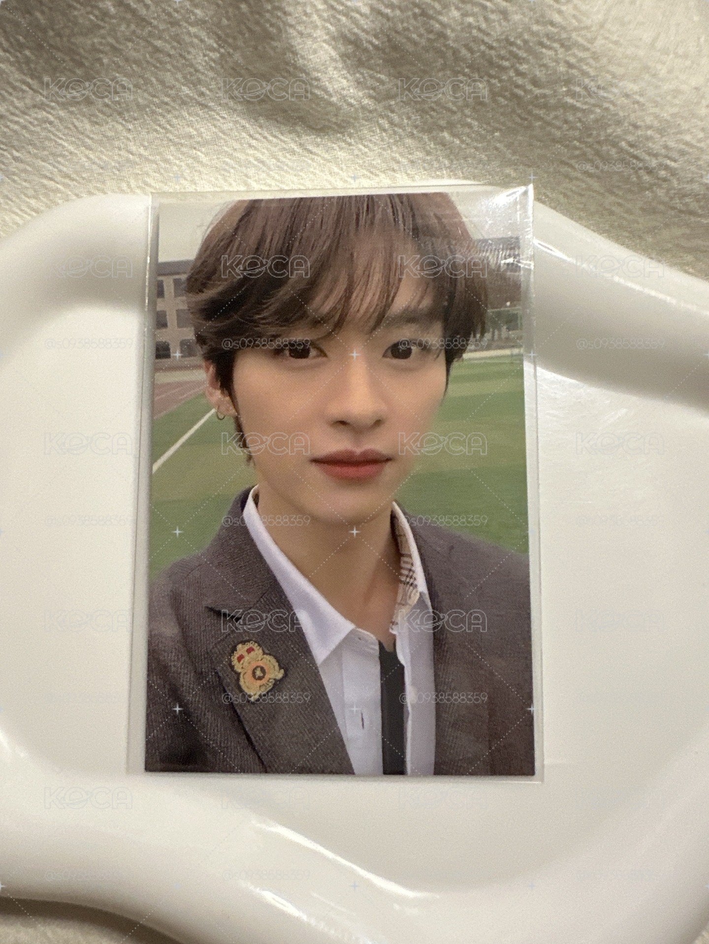 GO生 專輯卡 Limited ver.